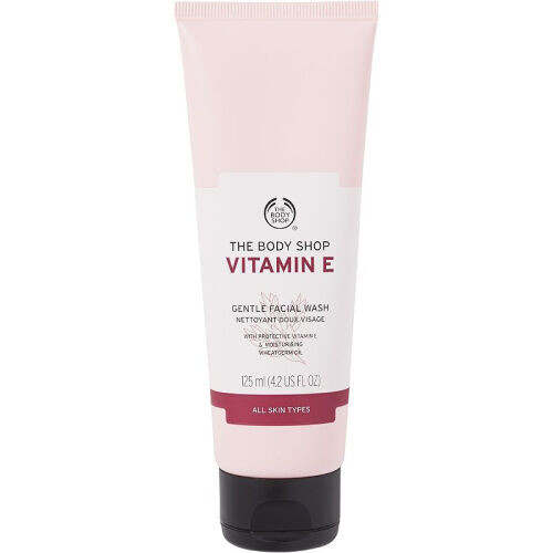 Vitamin E Face Wash