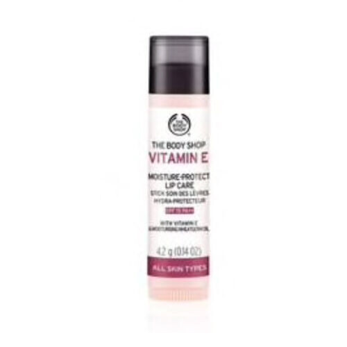 Vitamin E Lip Care SPF 15