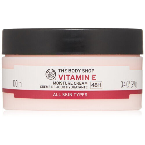 Vitamin E Moisture Cream