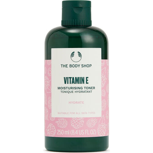 Vitamin E Moisturising Toner
