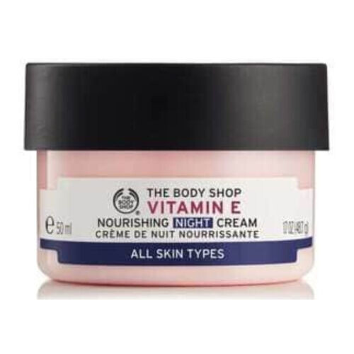 Vitamin E Night Cream