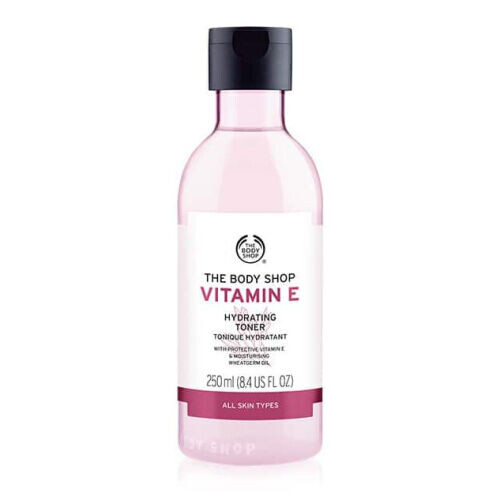 Vitamin E Toner