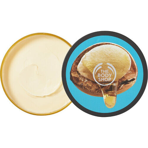 Wild Argan Oil Body Butter