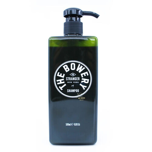 The Stranger Shampoo