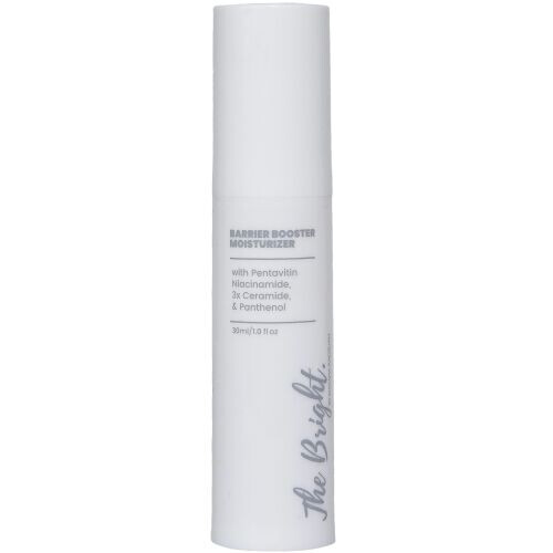 Barrier Booster Moisturizer