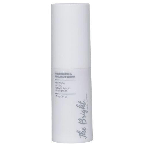 Brightening & Repairing Serum