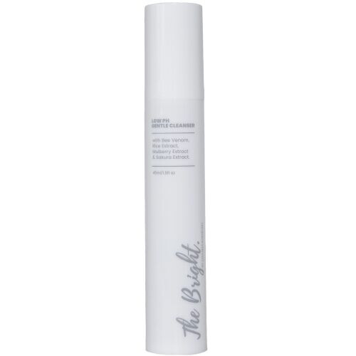 Low PH Gentle Cleanser