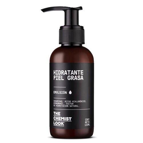 Emulsión Hidratante