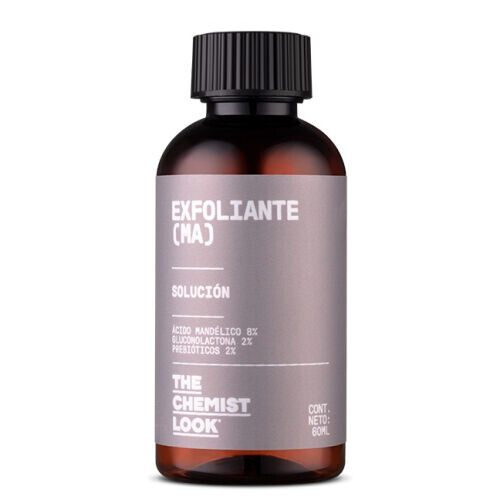 Exfoliante Diario Ma