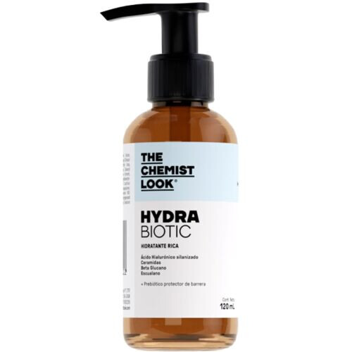 Hydra Biotic Rica