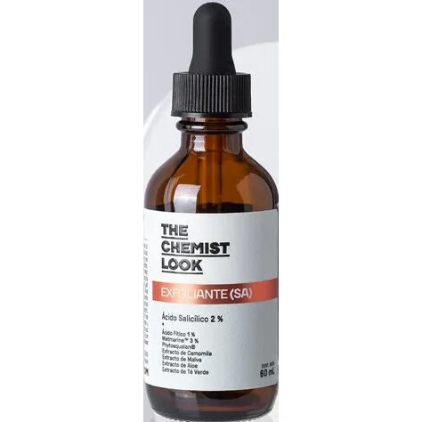 Tónico Exfoliante Diario Sa