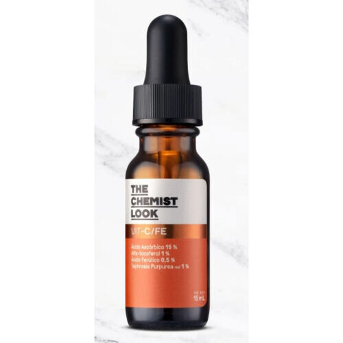 Vit C/FE Serum Plus Versions