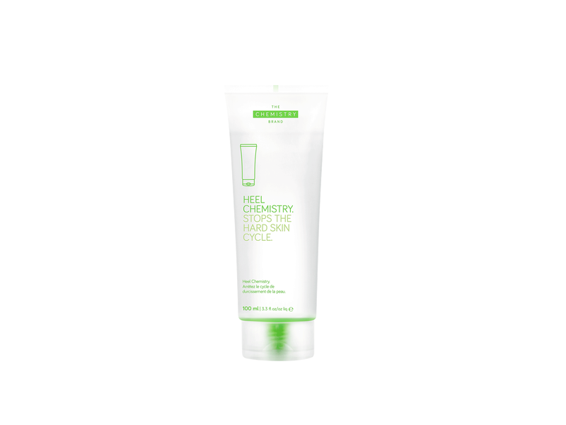 The Chemistry Brand Heel Chemistry, 100 ml/33 fl oz
