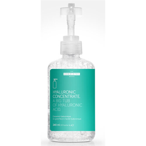 Hyaluronic Concentrate