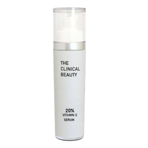 20% Vitamin C Probiotic Face Serum
