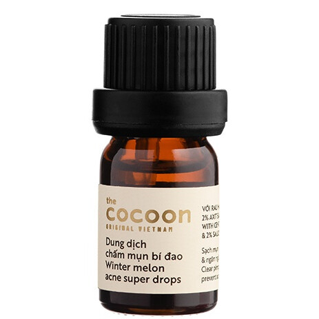 Winter Melon Acne Super Drops