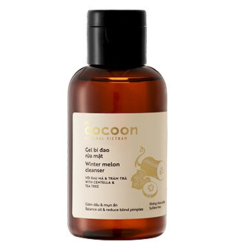 Winter Melon Cleanser