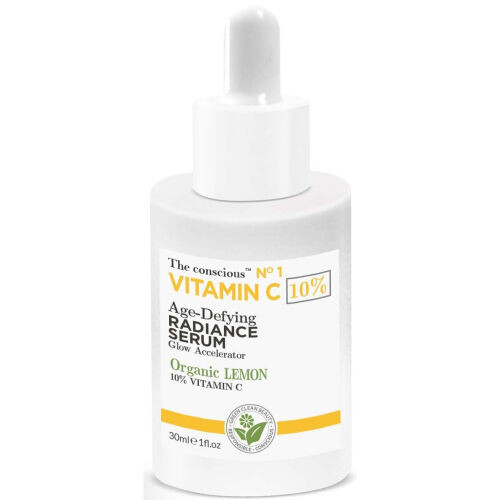 Vitamin C Age-defying Radiance Serum