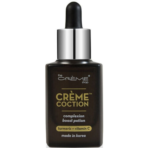 Crème Coction - Complexion Boost Potion