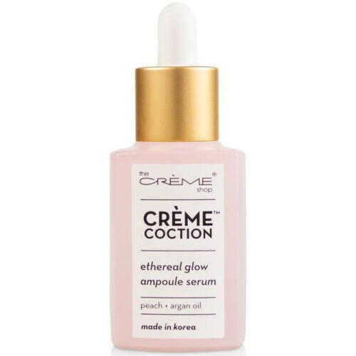Ethereal Glow Ampoule Serum