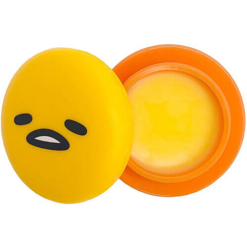 Hello Kitty Gudetama Macaron Lip Balm