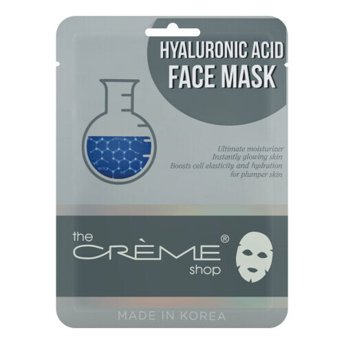 Hyluronic Acid Face Mask