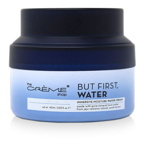 Immersive Moisture Water Cream