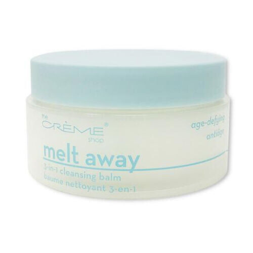 Melt Away: Age-Defying