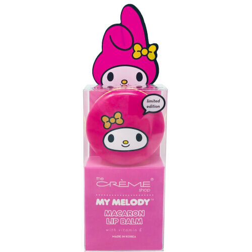 My Melody Strawberry Ice Cream Lip Balm