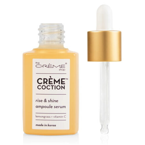 Rise & Shine Ampoule Serum