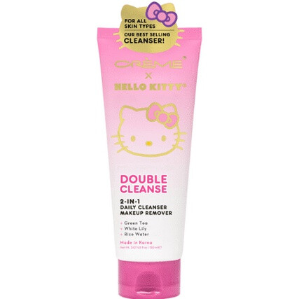 Double Cleanse 2-in-1 Facial Cleanser