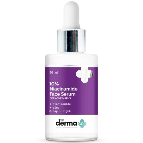 10% Niacinamide Serum