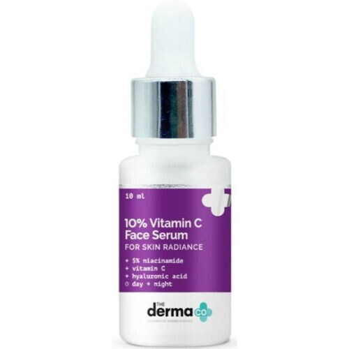 10% Vitamin C Face Serum