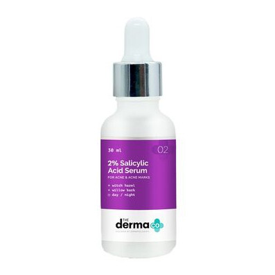 2% Salicylic Acid Serum