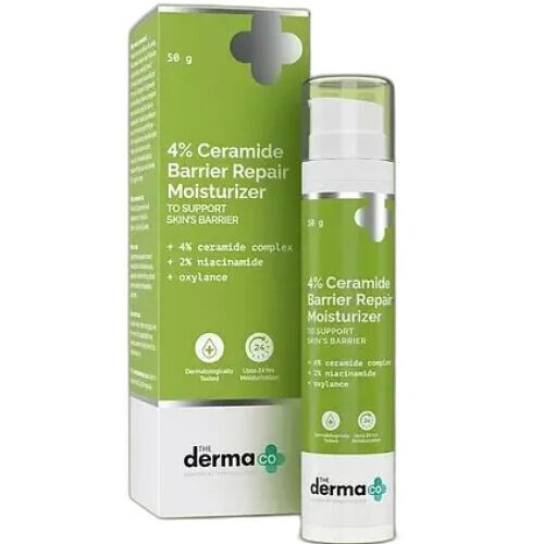 4%ceramide Barrier Repair Moisturizer