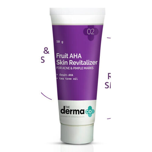 Fruit AHA Skin Revitalizer
