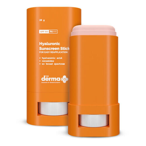 Hyaluronic Sunscreen Stick
