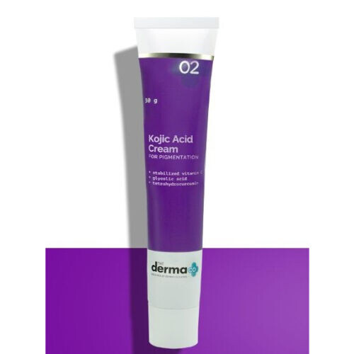 Kojic Acid Cream