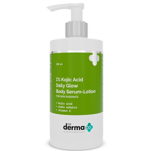 Kojic Acid Lotion