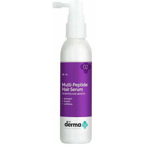 Multipeptide Hair Serum