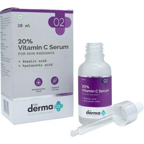 Vitamin C Serum