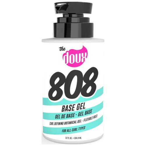 808 Base Gel