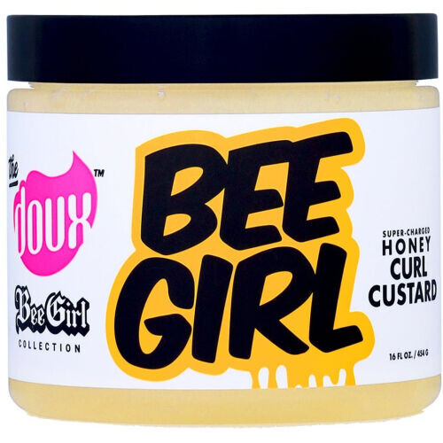 Bee Girl