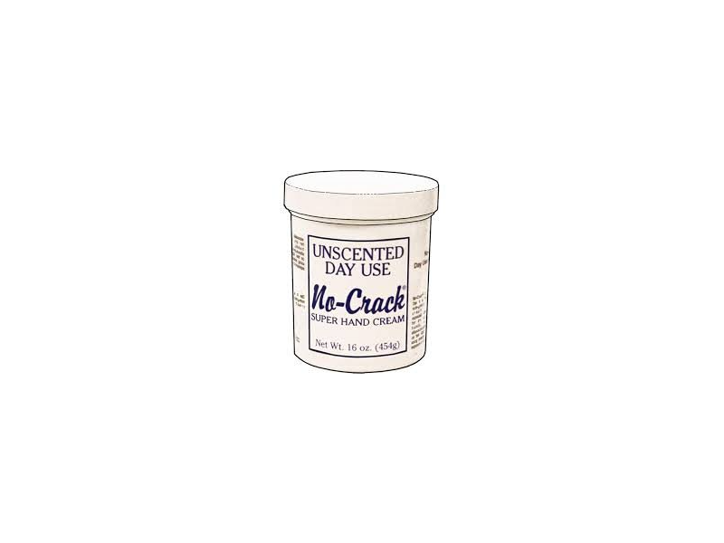 The Dumont Company No-Crack Super Hand Cream, 16 oz/454 g