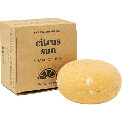 Shampoo Bar