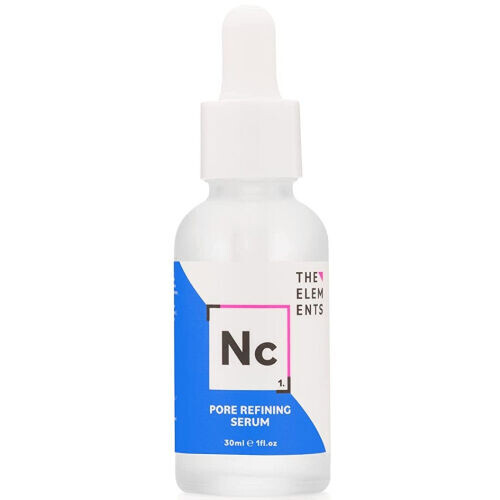 Nc Pore Refining Serum