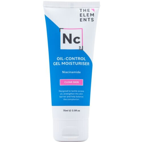 Oil-Control Gel Moisturiser
