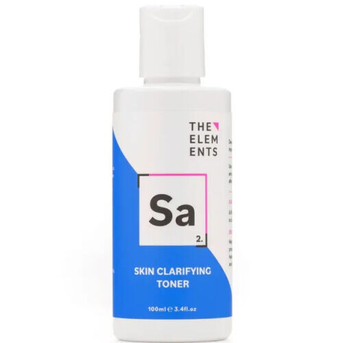 Skin Clarifying Toner