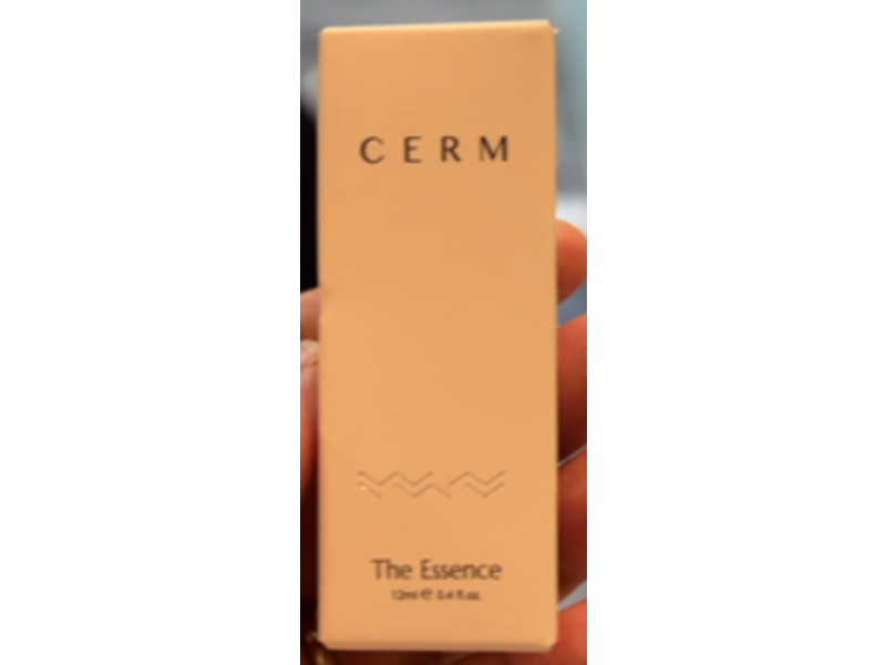 The Essence Cream, 0.4 fl oz/12 mL