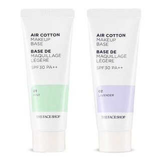 Air Cotton Makeup Base SPF 30 PA++